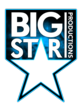 Big Star Productions Logo
